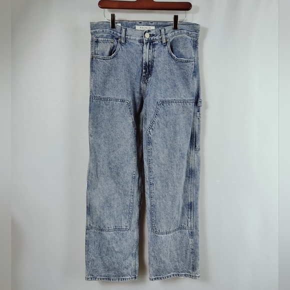PacSun Other - PacSun Men's Y2K Style Baggy Acid Wash Jeans, Sz 29 x 30